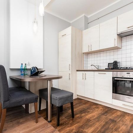 Apartament Chmielna By Your Freedom Varsovie Extérieur photo