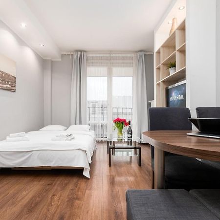 Apartament Chmielna By Your Freedom Varsovie Extérieur photo