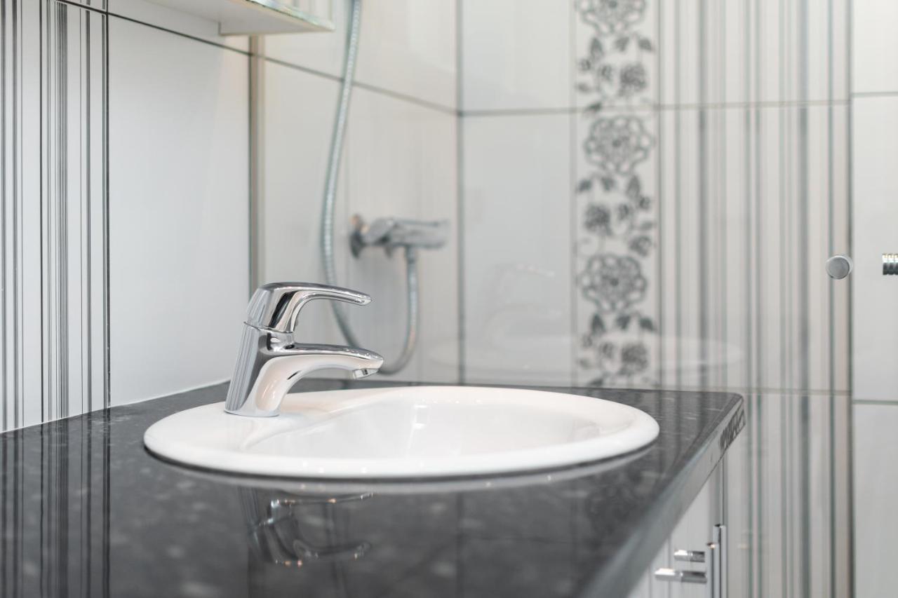 Apartament Chmielna By Your Freedom Varsovie Extérieur photo