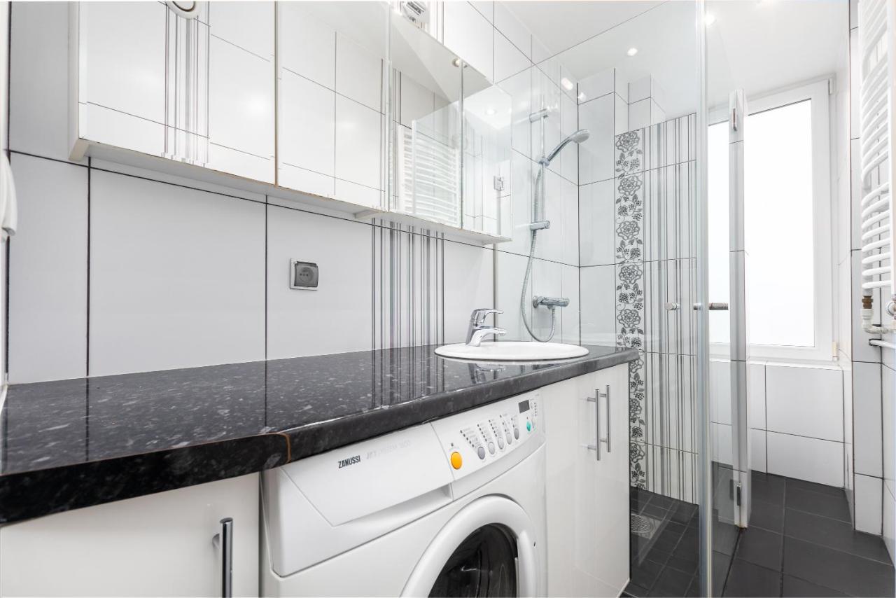 Apartament Chmielna By Your Freedom Varsovie Extérieur photo