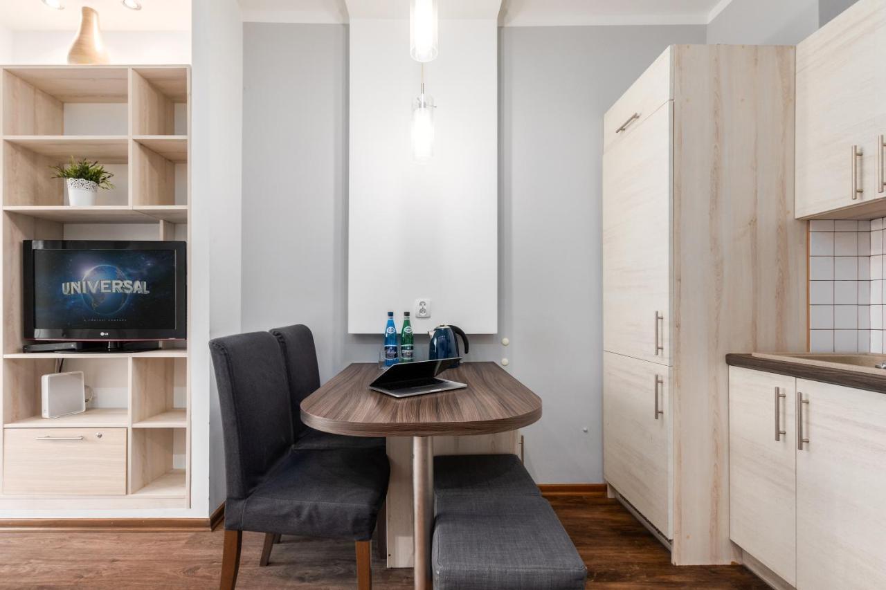 Apartament Chmielna By Your Freedom Varsovie Extérieur photo