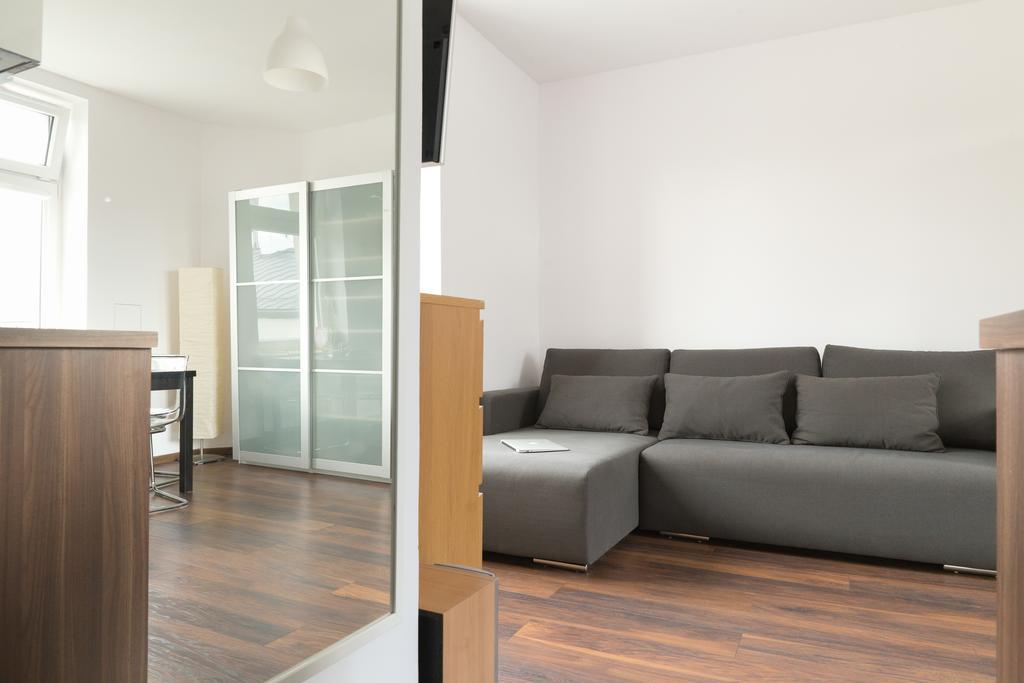 Apartament Chmielna By Your Freedom Varsovie Chambre photo