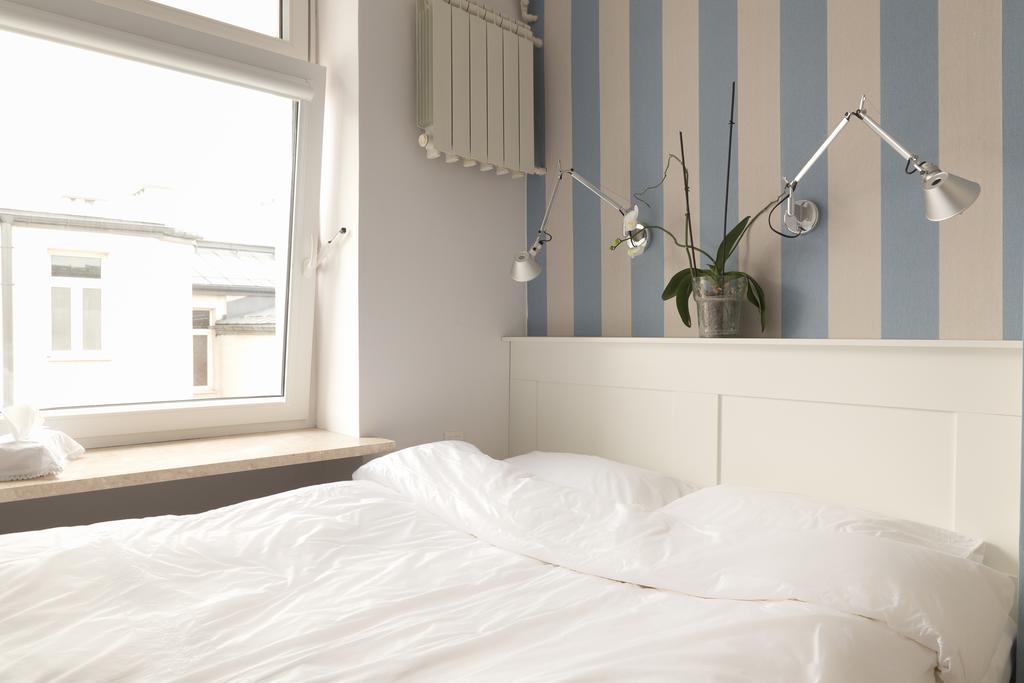 Apartament Chmielna By Your Freedom Varsovie Chambre photo