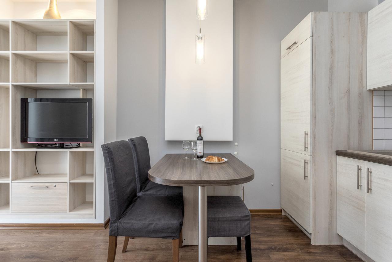 Apartament Chmielna By Your Freedom Varsovie Extérieur photo
