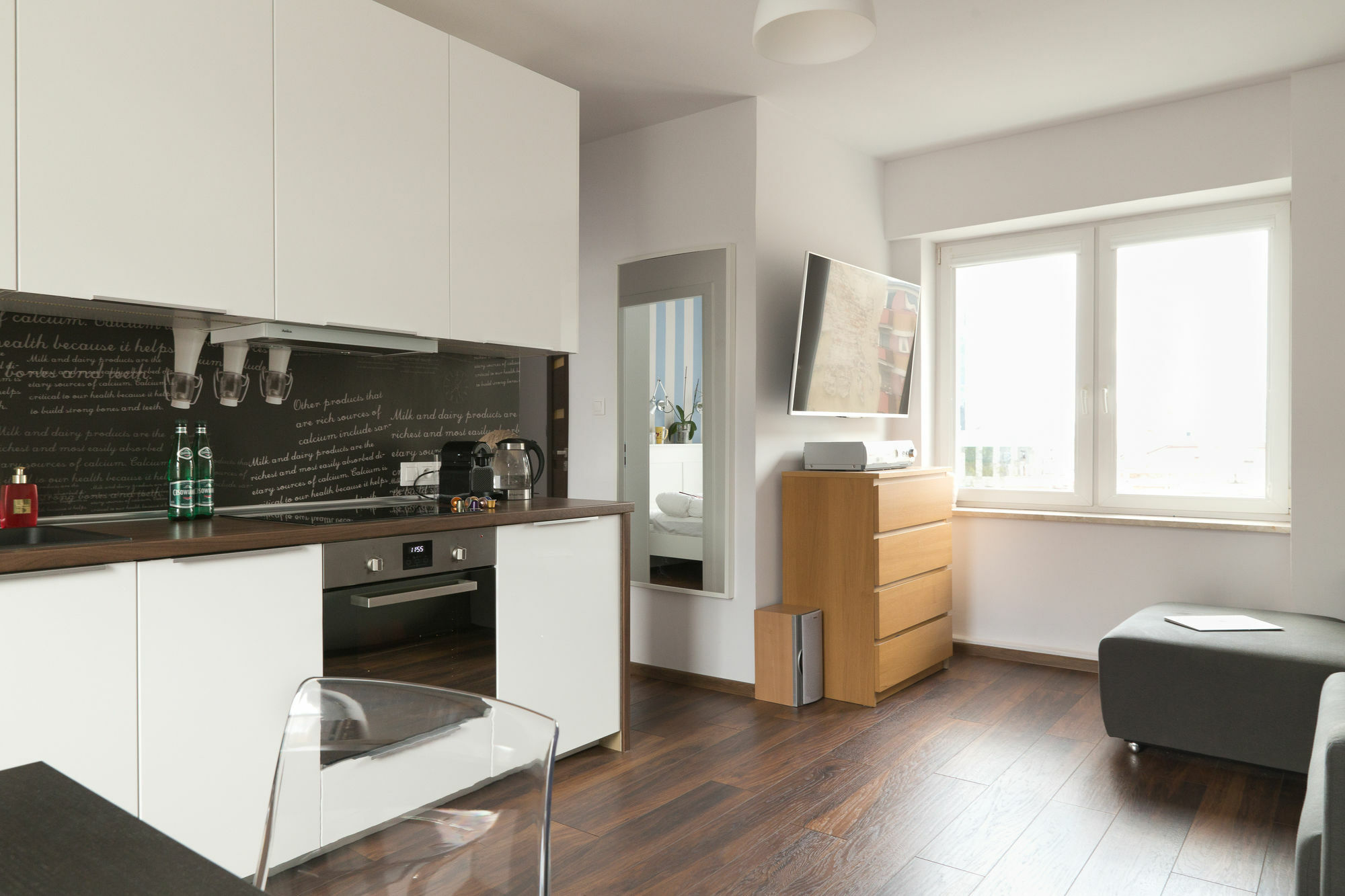 Apartament Chmielna By Your Freedom Varsovie Extérieur photo