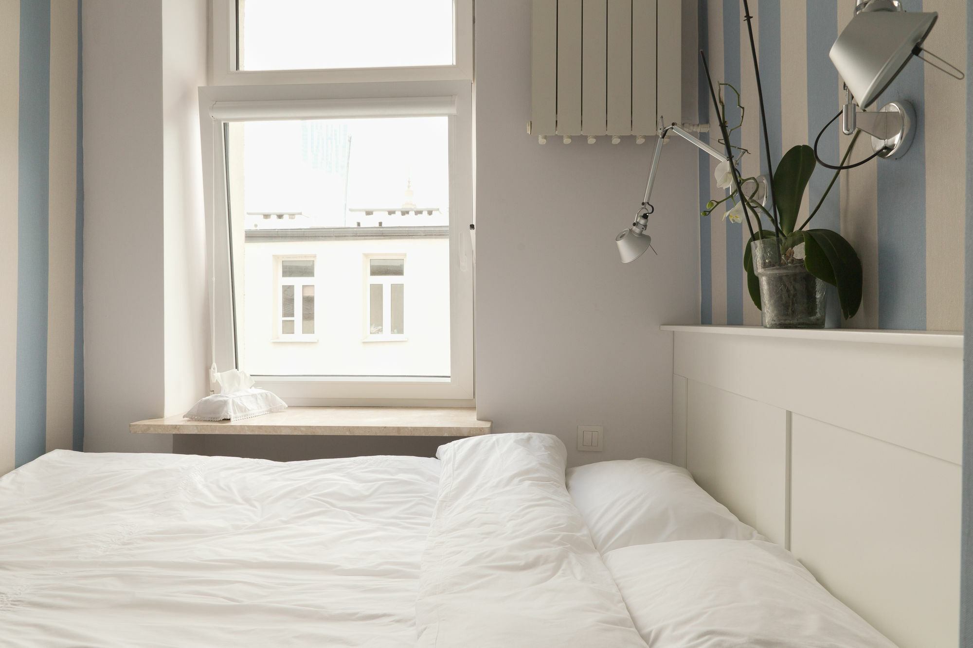 Apartament Chmielna By Your Freedom Varsovie Extérieur photo