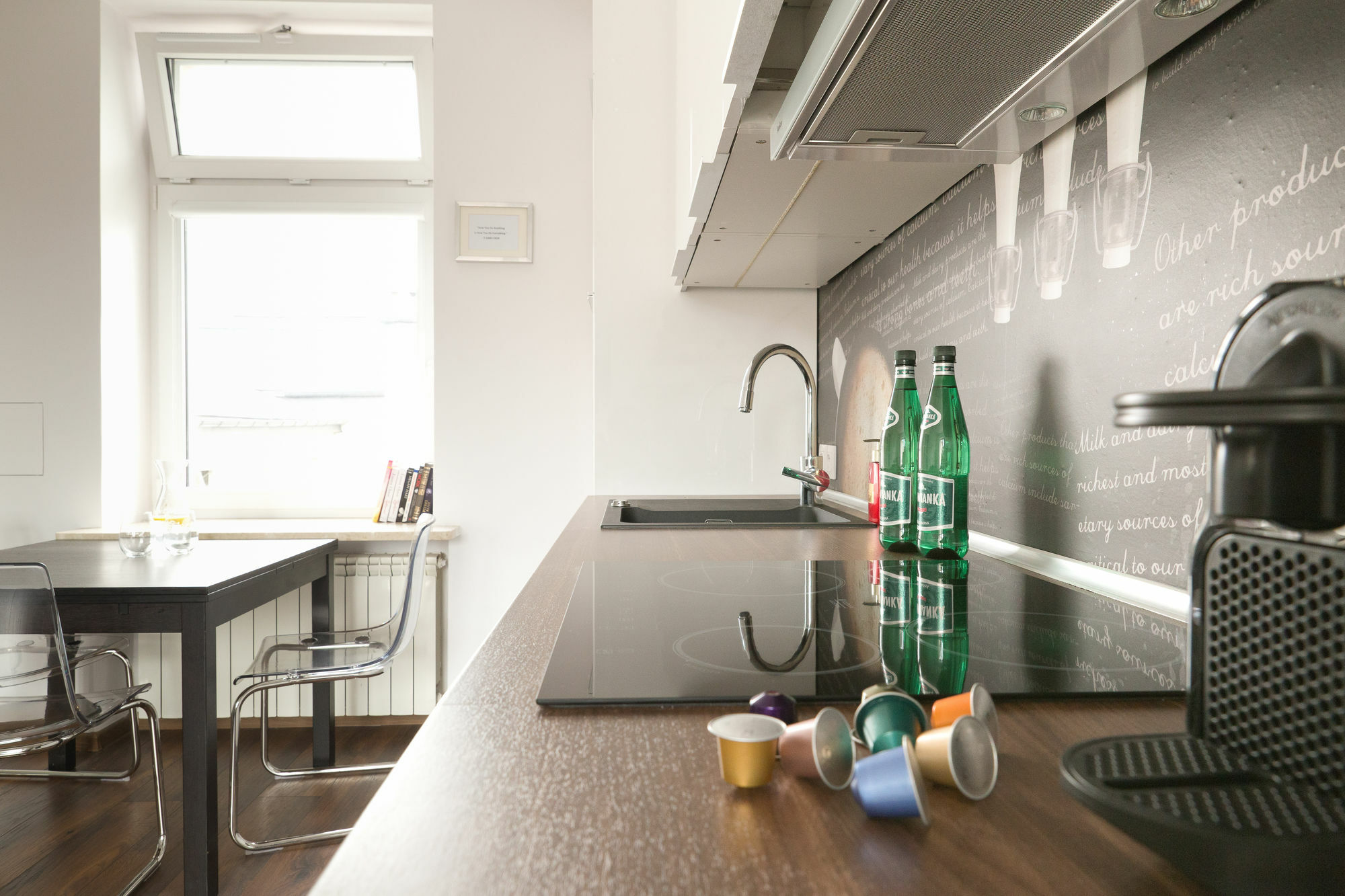 Apartament Chmielna By Your Freedom Varsovie Extérieur photo