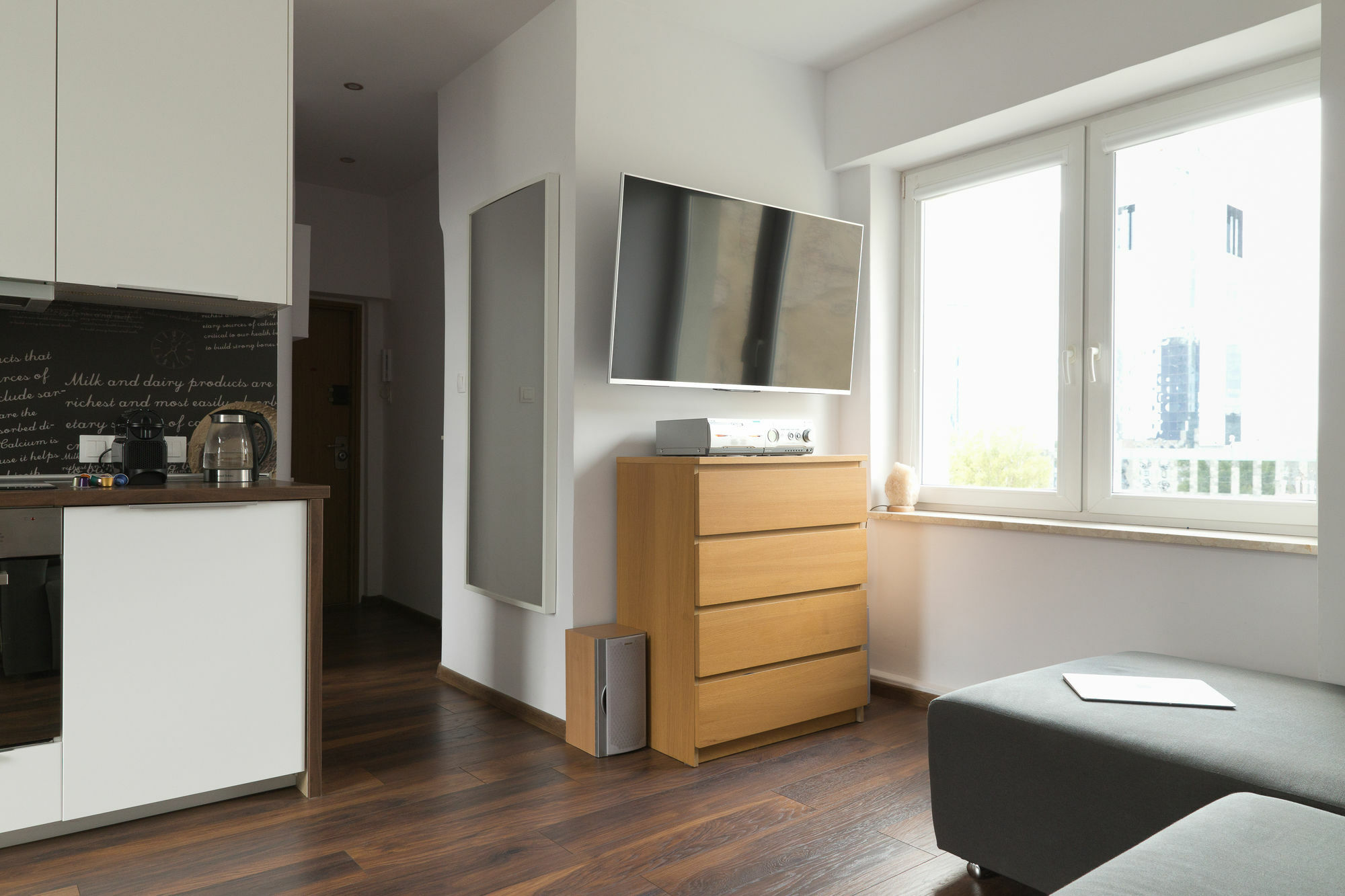 Apartament Chmielna By Your Freedom Varsovie Extérieur photo