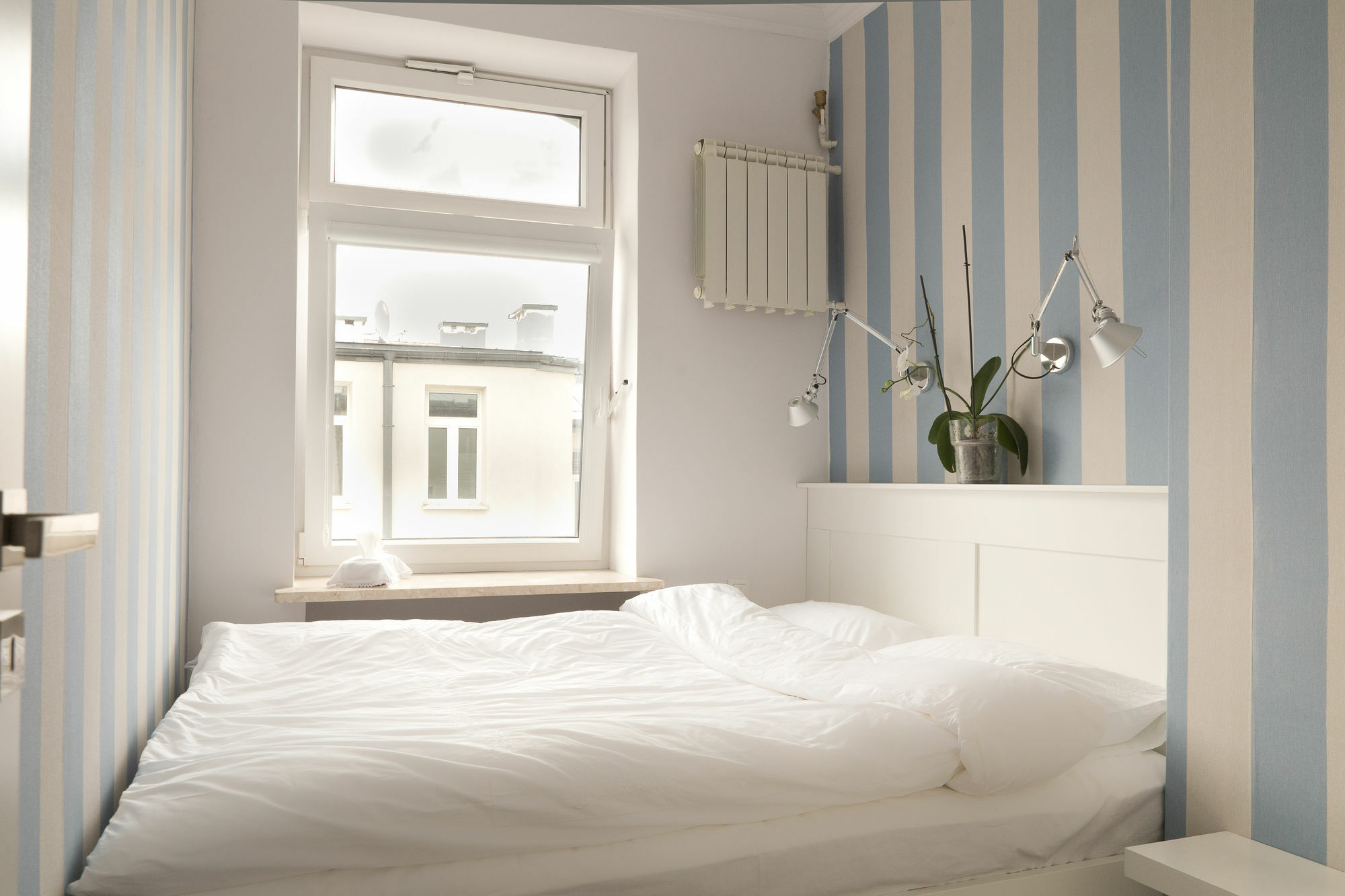 Apartament Chmielna By Your Freedom Varsovie Extérieur photo