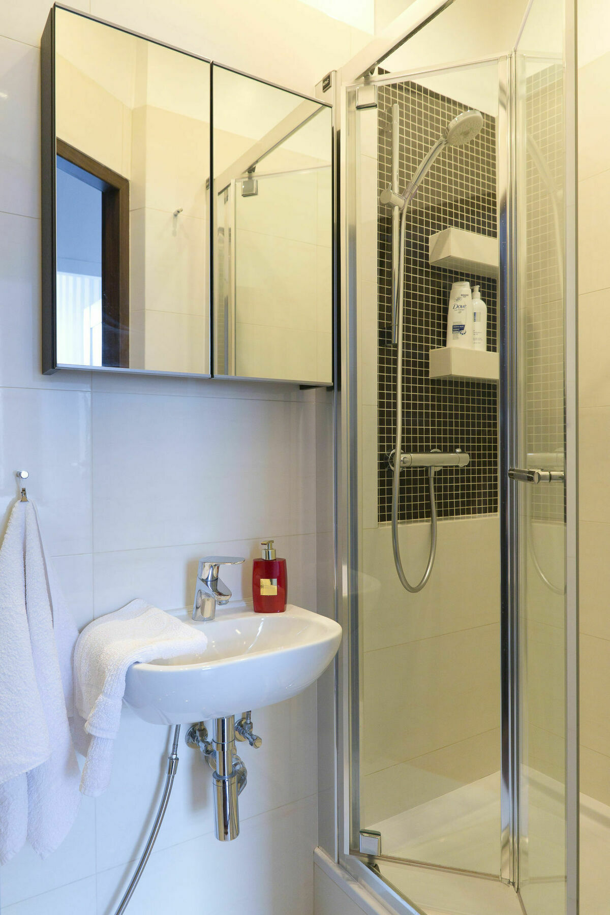 Apartament Chmielna By Your Freedom Varsovie Extérieur photo