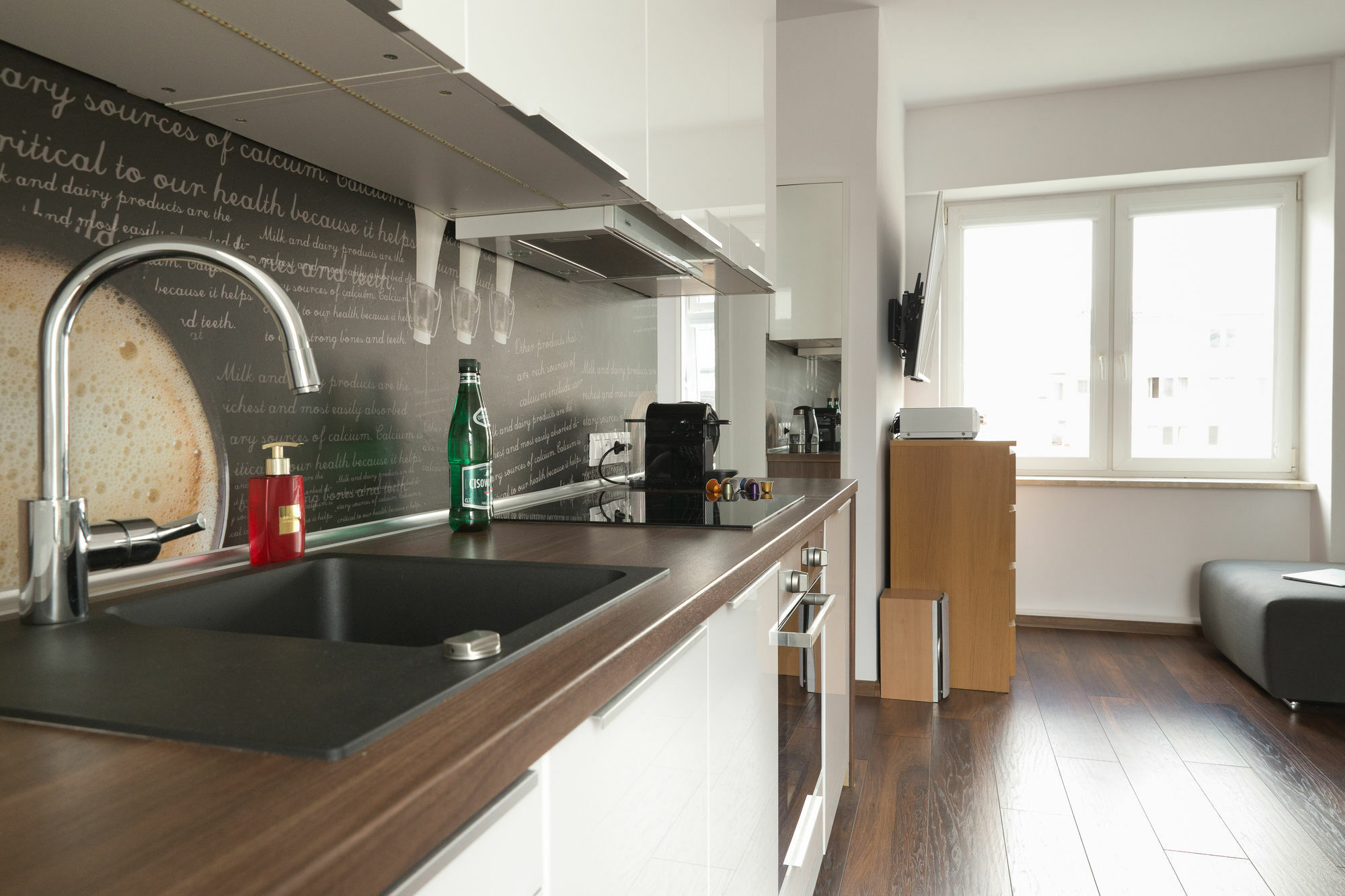 Apartament Chmielna By Your Freedom Varsovie Extérieur photo